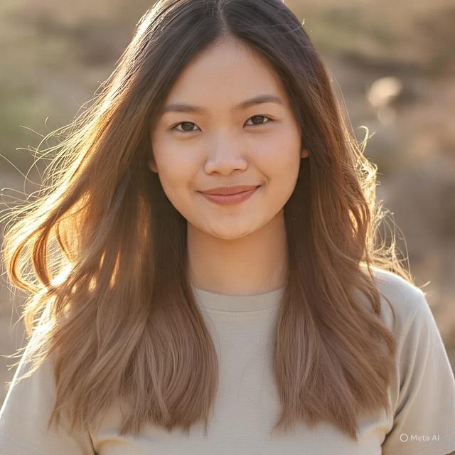 9 Model Rambut Oval Medium Terbaru Tampil Stylish, Lebih Trendi dan Fresh