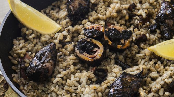  Resep  Nasi  Goreng  Cumi Hitam Lifestyle Fimela com