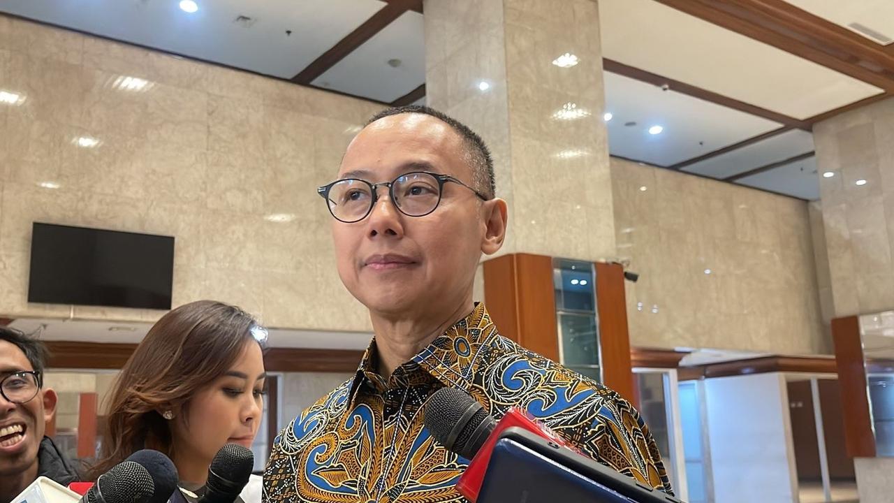 VIDEO: Respons Tuntutan Purnawirawan TNI ke Prabowo, MPR: Kami Patuh Hasil Keputusan KPU