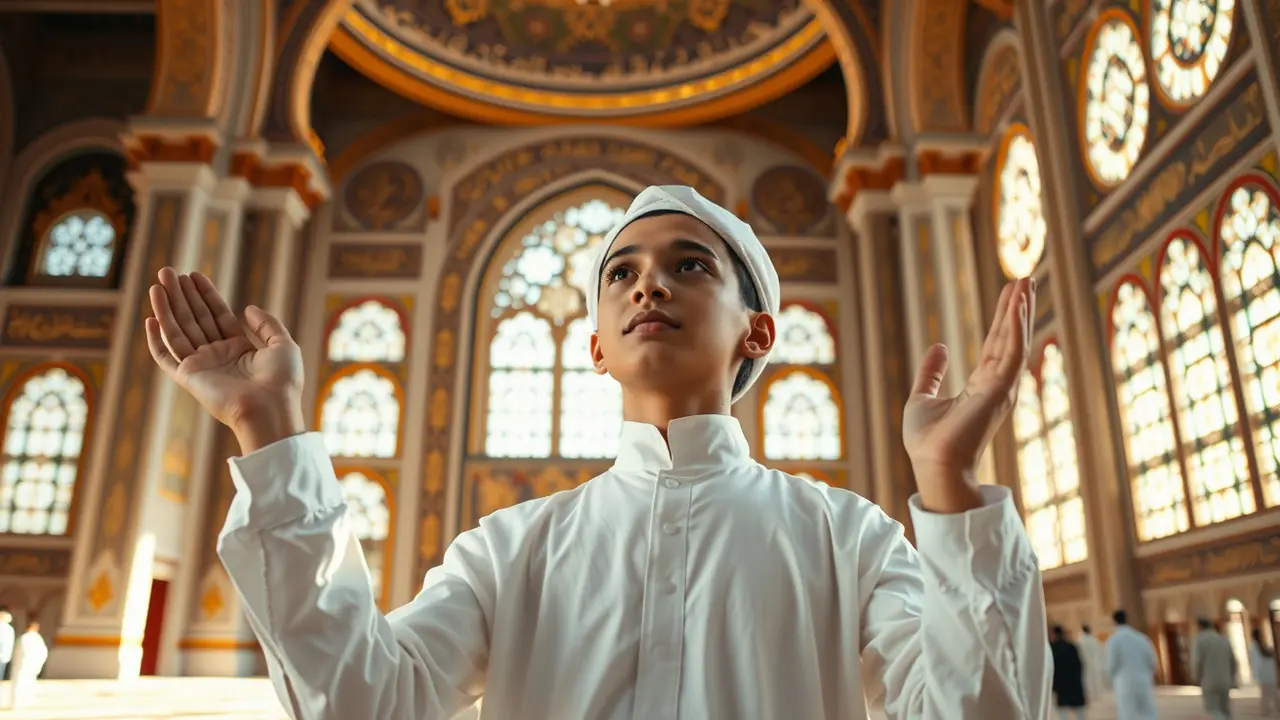 arti hasbunallah