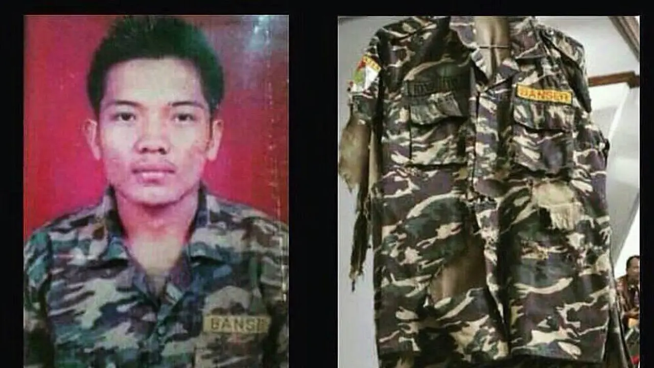 [Bintang] Riyanto