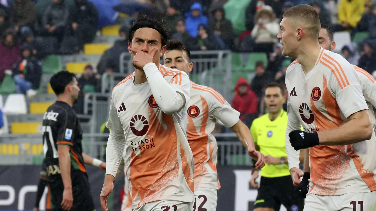 Paulo Dybala