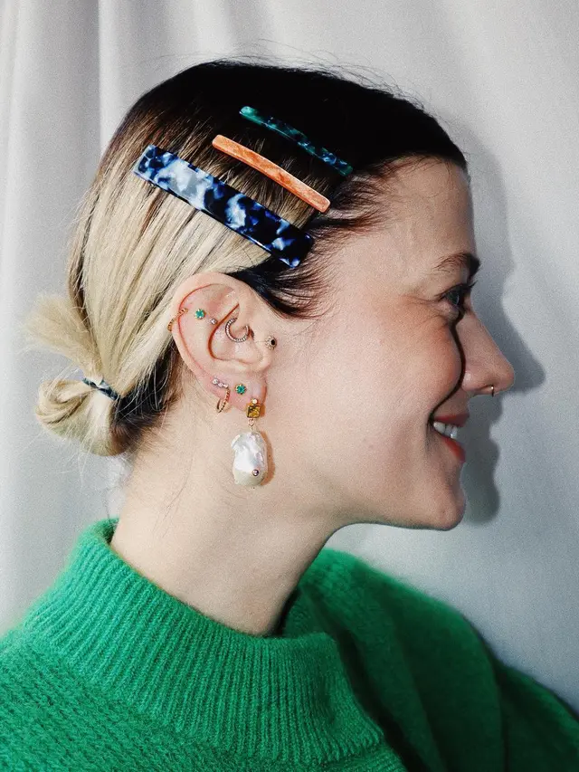 Aksesori Menawan yang Mendominasi Media Sosial