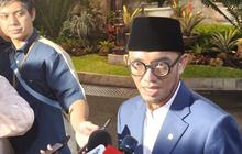 Pemerintah Siapkan Skenario Haji Antisipasi Konflik Timur Tengah