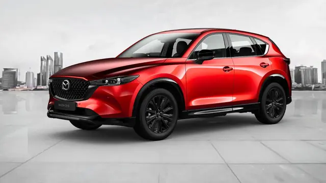Daftar Mobil Baru yang Meluncur di GIIAS 2026