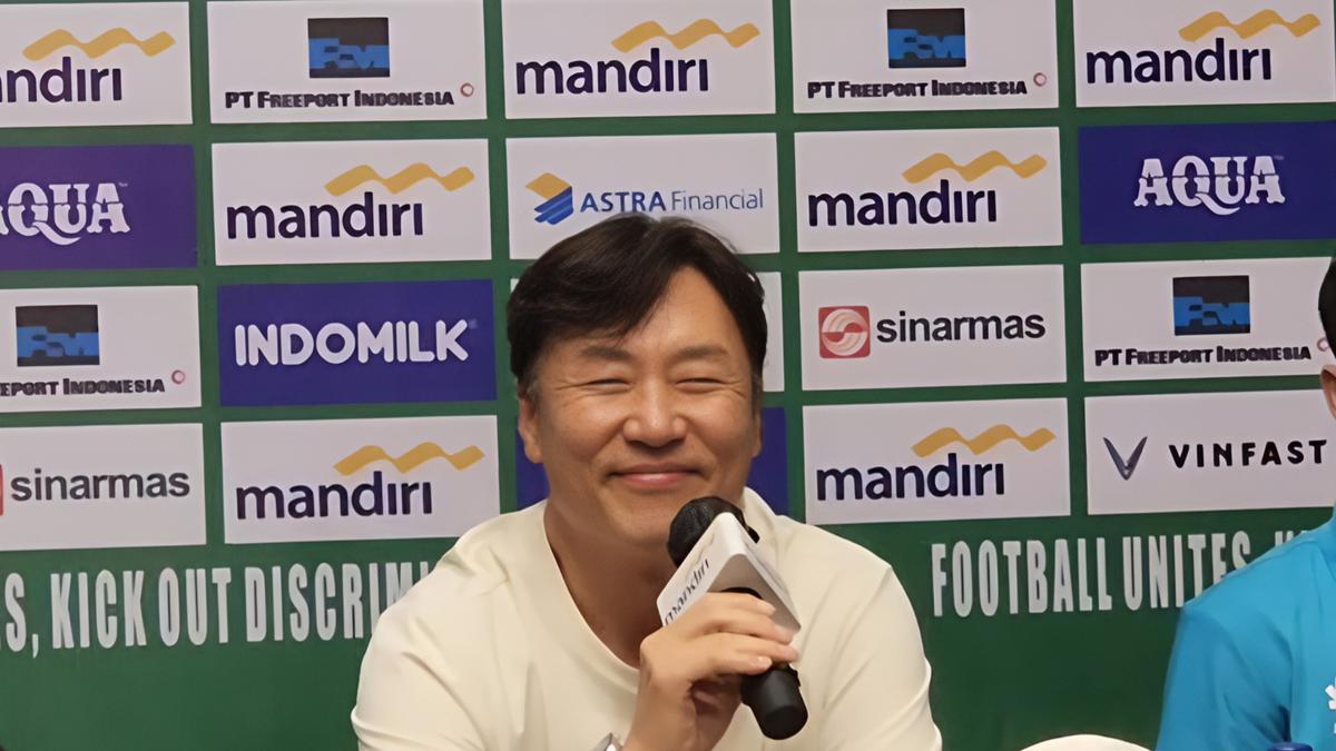 Pelatih Laos U-23 'Bohong' Jelang Lawan Indonesia: Sebut Pemainnya Muda, tapi Sudah Punya 22 Caps Timnas Level Senior