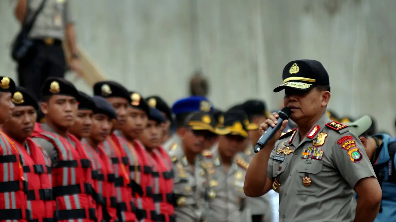 Unggung Cahyono