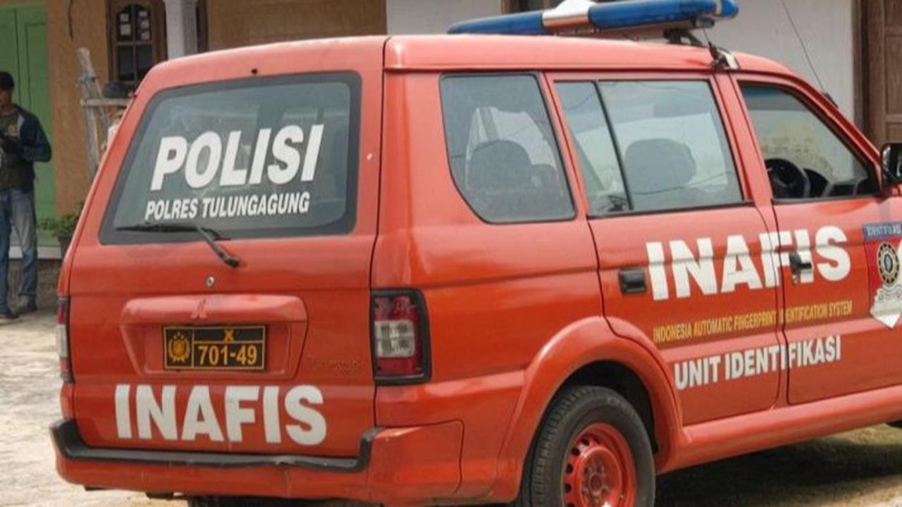 Keracunan Massal di Tulungagung, Satu Warga Meninggal Usai Makan Nasi Berkat Hajatan