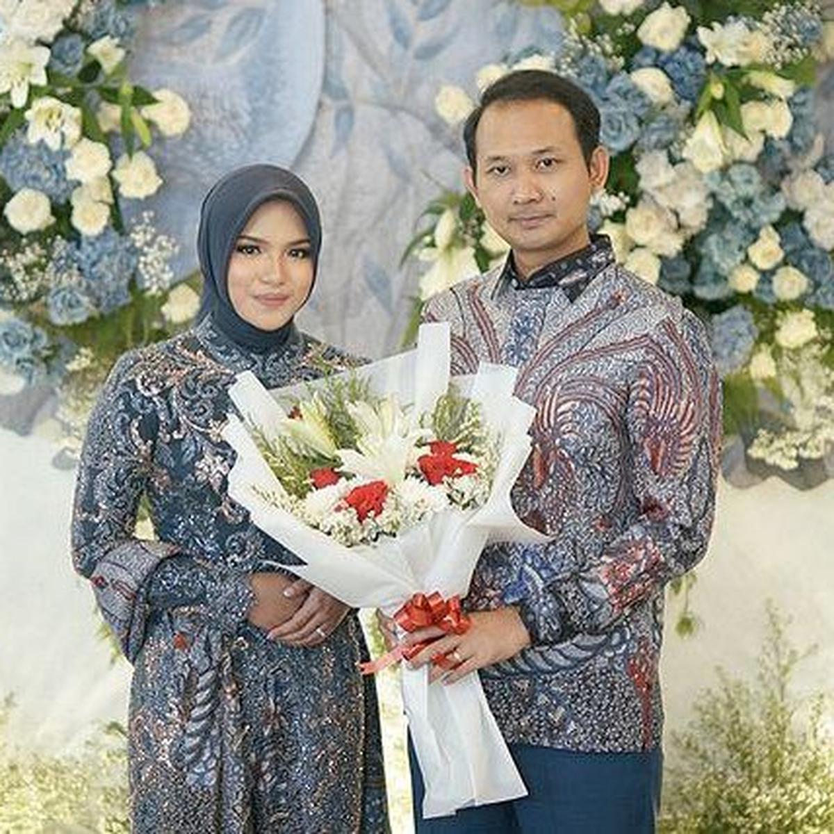 Sosok Zahwa Nadhira, Putri Mantan Gubernur NTB Sekaligus Calon Mantu Mahfud MD