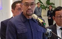 NasDem Kritik KPK soal Aliran Dana dari SYL: Seolah Kita Ini Busuk Banget