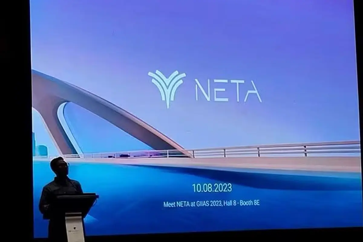 Neta