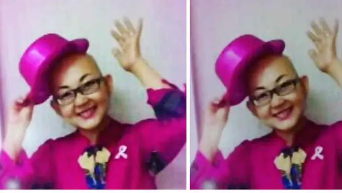 Liliyana/Dok.Pribadi