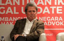 Geger Mafia Peradilan: Menyuap Dianggap Lebih Murah Daripada Bayar Denda