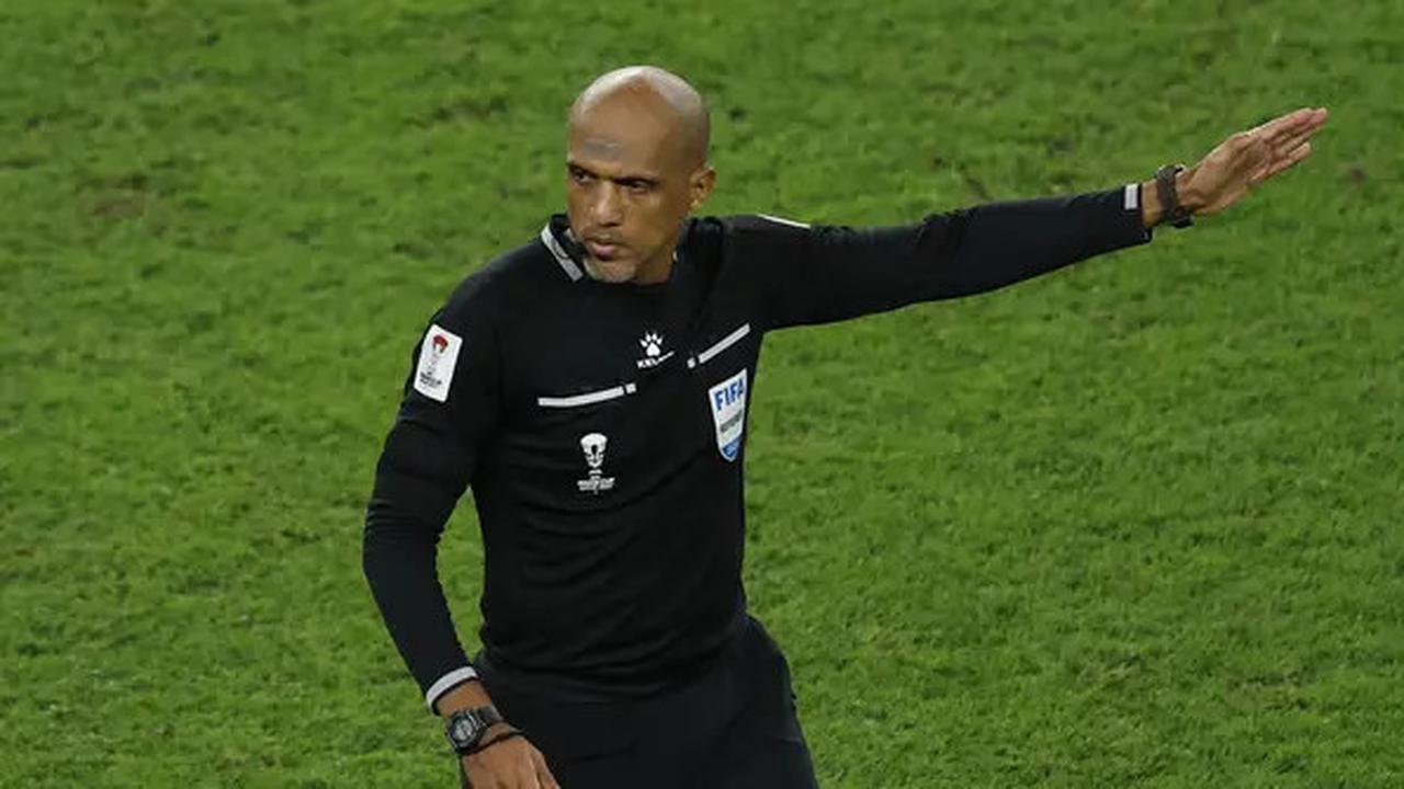 Sudah Ditandai Netizen, Ini Tiga Wasit yang Rugikan Indonesia Selain Ahmed Al Kaf