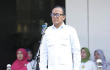 Wamenaker Noel Kena OTT KPK, Ini Respons Tegas Wapres Gibran