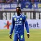 Makan Konate (Liputan6.com/Helmi Fithriansyah)