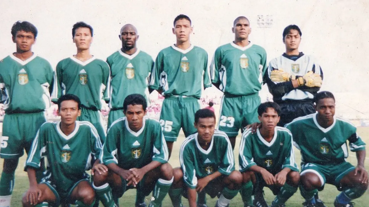 Chairil Anwar