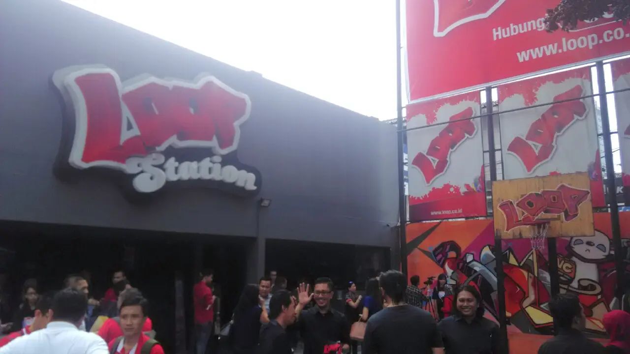 Telkomsel: Loop Kantongi 11 Juta Pengguna