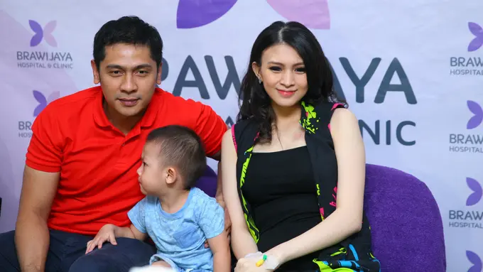 [Bintang] Adi Nugroho-Donita