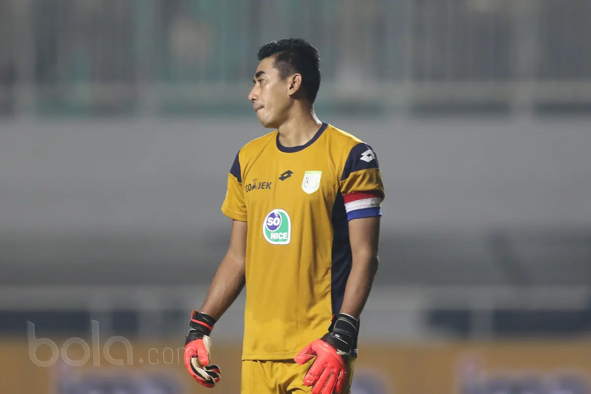 Choirul Huda, Persela Lamongan