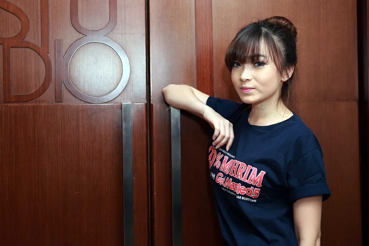 Angel Cherrybelle