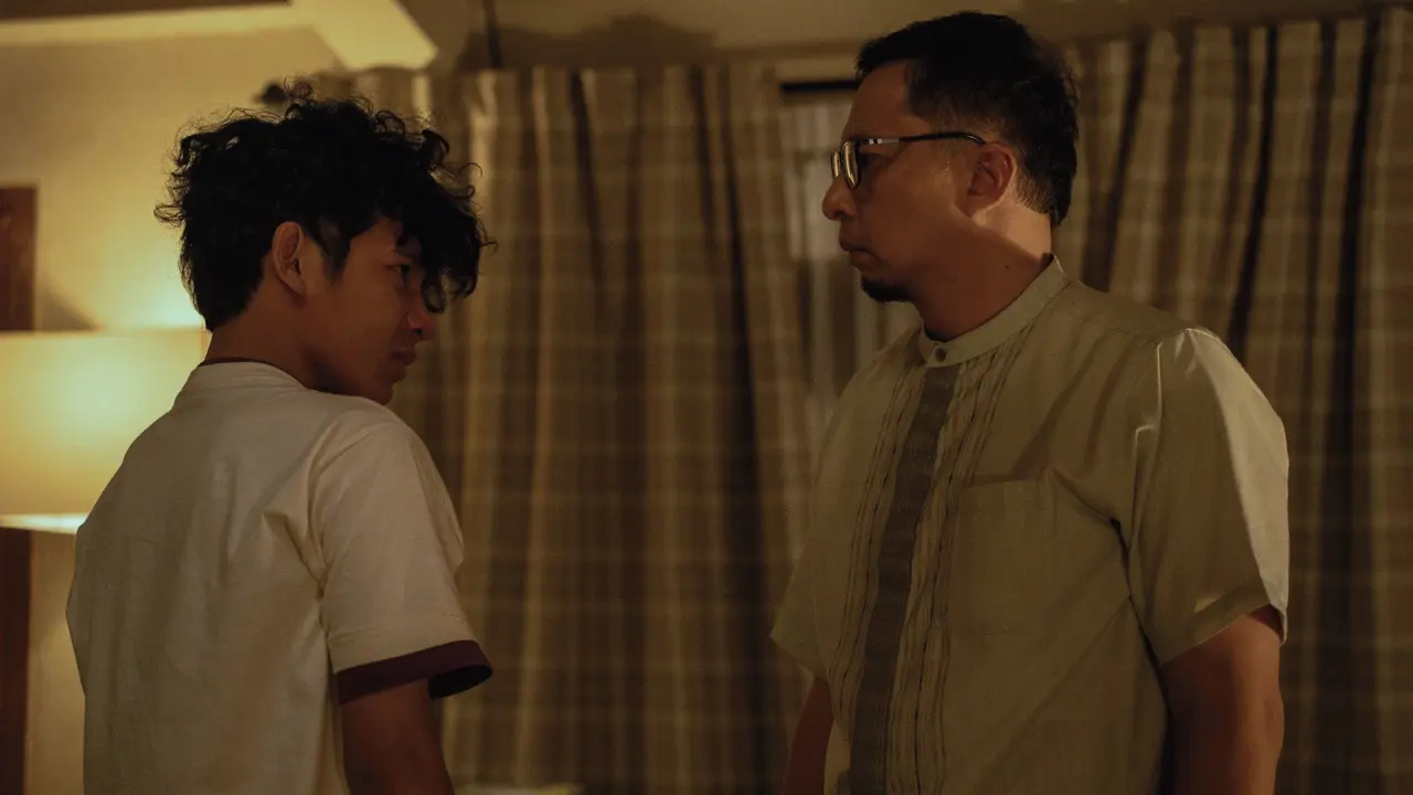 Film Aku Sebelum Aku. (dok Netflix)