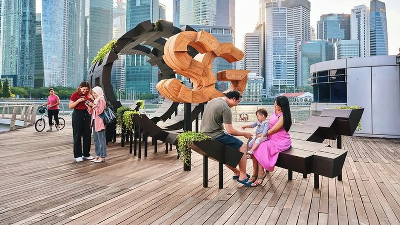 Singapura