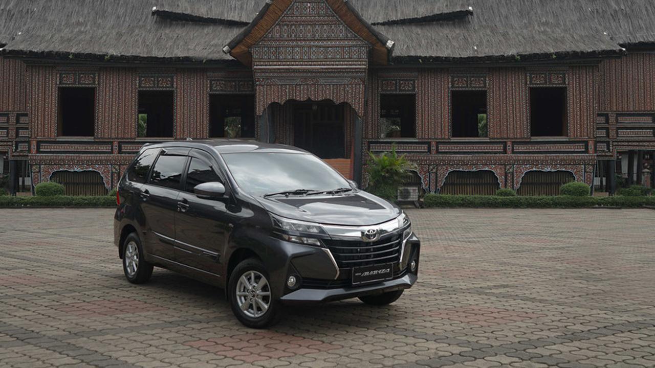 Panduan Lengkap Ukuran Ban untuk Pengguna Toyota Avanza