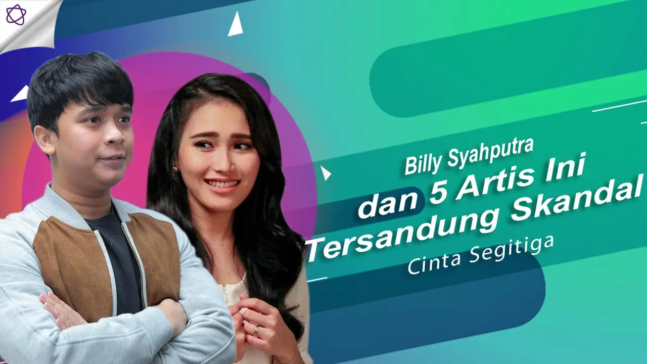 [Bintang] Billy Syahputra