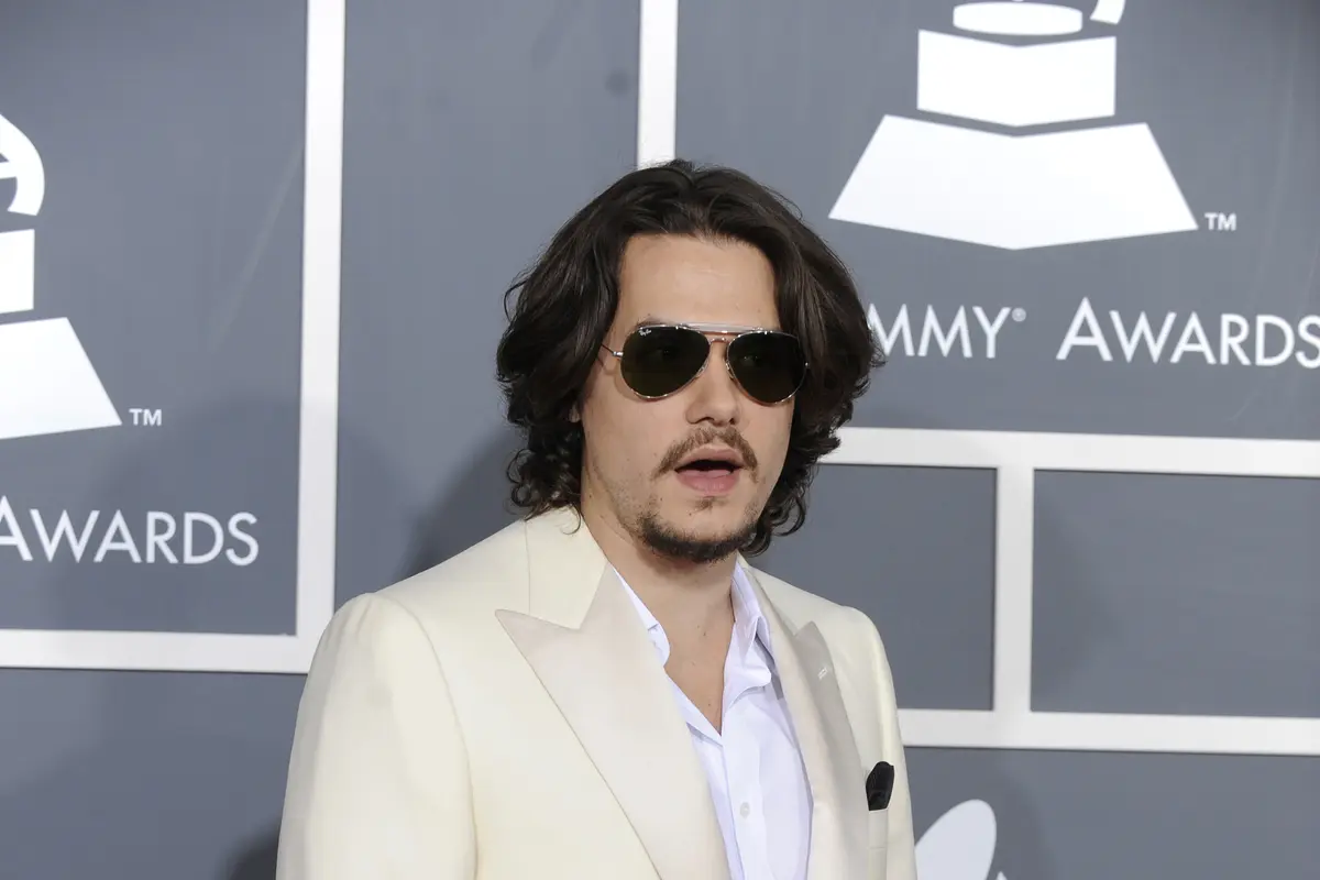 John Mayer