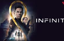 3 Alasan Wajib Nonton Film Sci-Fi Infinite yang Kini Hadir di Vidio