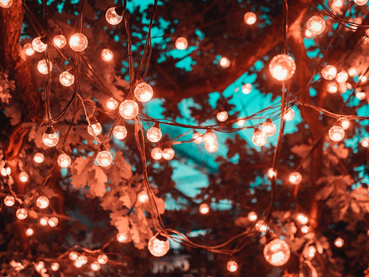 Miniature LED