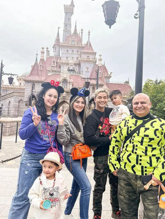 (Instagram/angbeenrishi)