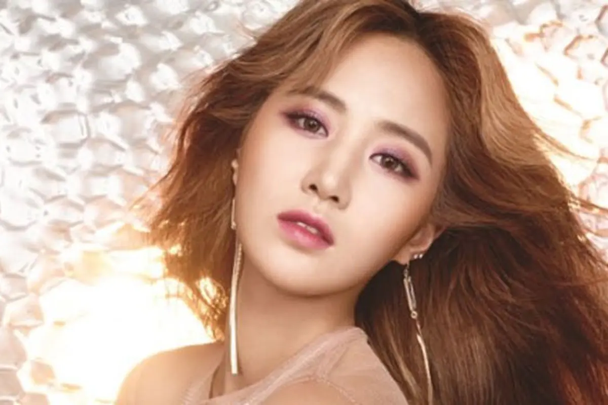 Yuri SNSD