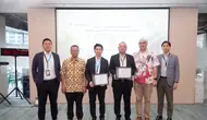 Dua Produk Daikin Raih Label Ramah Lingkungan