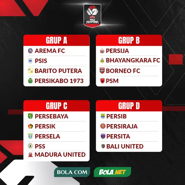 Piala Menpora