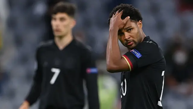 Foto Piala Eropa: Termasuk Mbappe, 8 Pemain 'Overated' di Piala Eropa 2020