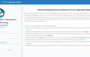 Kunci Jawaban Survei Lingkungan Belajar 2026 beserta Soalnya, Referensi untuk Guru dan Kepsek