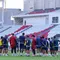 Java United FC Ditahan Garudayaksa FC di Jatidiri