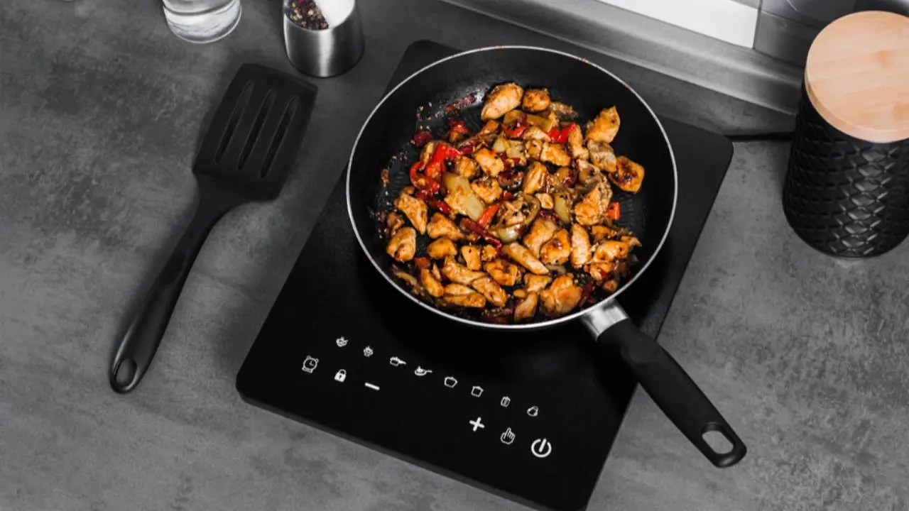 Kompor Induksi Terbaik dengan Desain Modern yang Cocok untuk Percantik Dapur Rumah