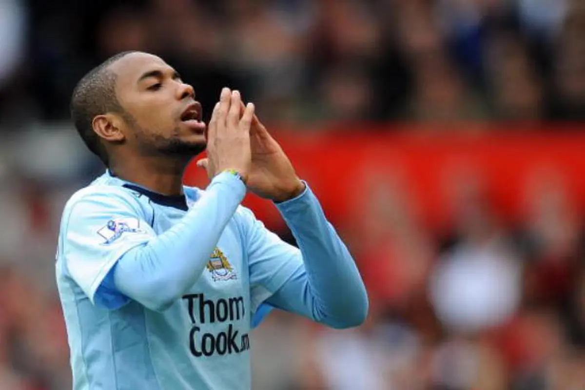 robinho