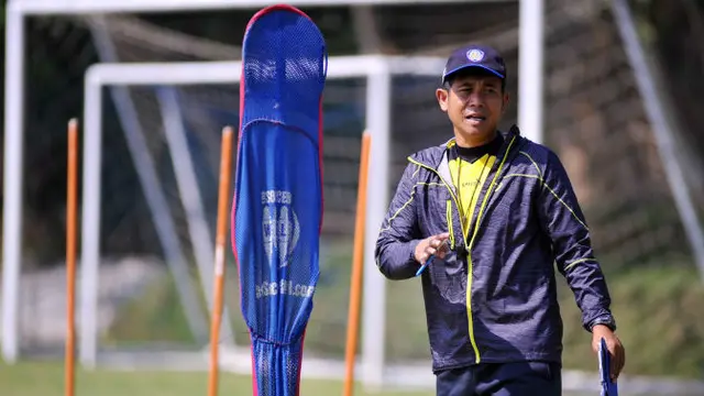 Arema Cronus