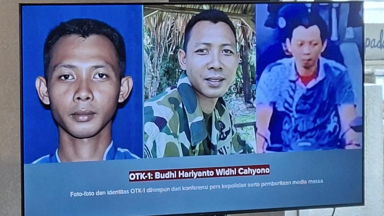 Dendam Pribadi Jadi Dugaan Awal Motif Penyiraman Air Keras ke Aktivis Andrie Yunus