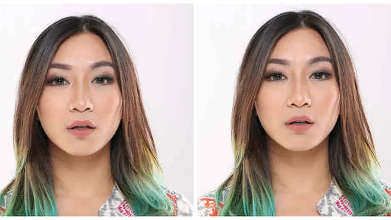 Michelle Saragih/Windi Sucipto