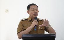 Pemkot Jayapura Perkuat Pembangunan Infrastruktur Perbatasan Jayapura dan UMKM di Muara Tami