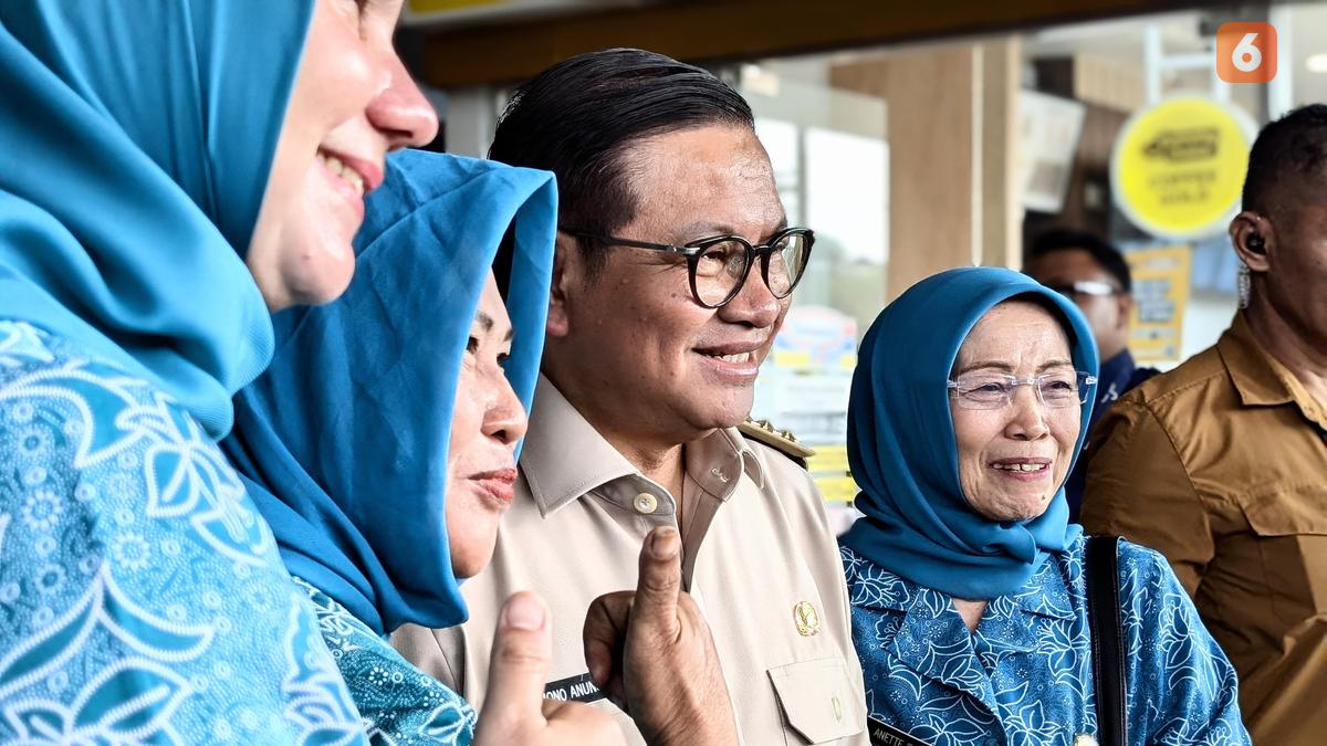 Rayakan HUT Jakarta, Dinkes DKI Gelar Operasi Bibir Sumbing Gratis