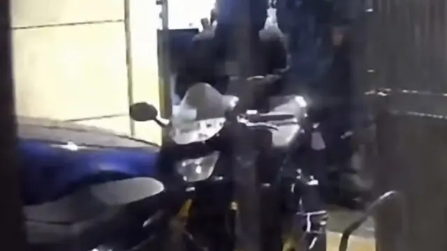 Pencuri Motor Berkeliaran di Tangsel hingga Depok, Korban Curhat di Sosmed