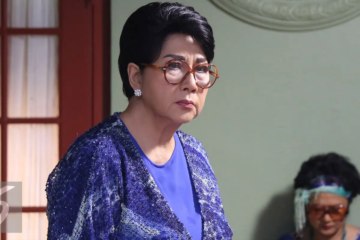 Titiek Puspa