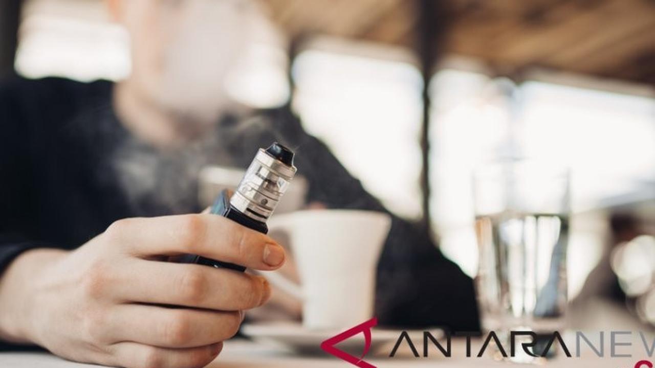 BNN Ungkap Modus Baru Narkoba Liquid Vape, Incar Kalangan Muda dengan Harga Fantastis