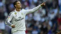 Cristiano Ronaldo (AFP PHOTO / PIERRE-PHILIPPE MARCOU)